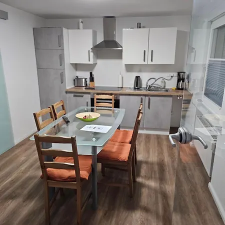 Monteurwohnung Apartamento