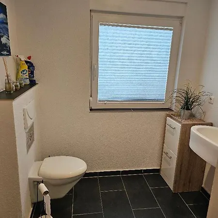 Monteurwohnung Apartamento *