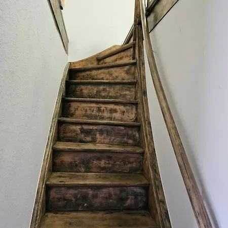 Monteurwohnung Apartamento Bad Vilbel