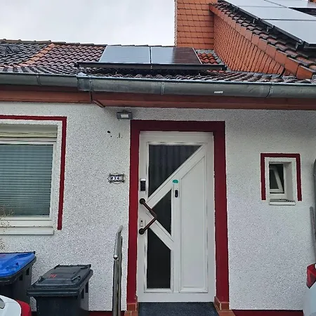 Apartamento Monteurwohnung