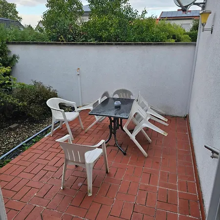 Apartamento Monteurwohnung