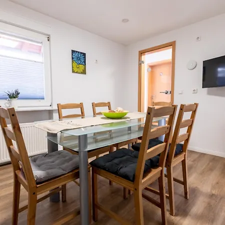 Monteurwohnung Bad Vilbel