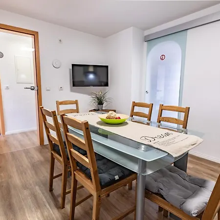 Apartment Monteurwohnung Bad Vilbel