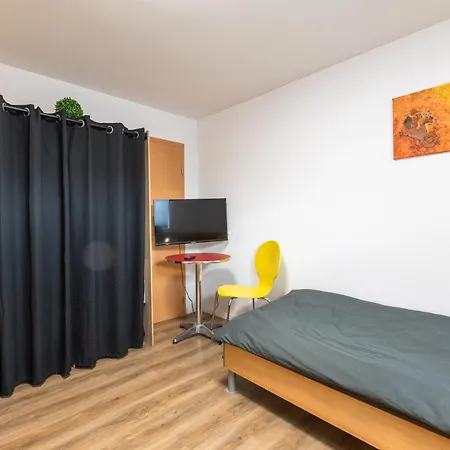 Monteurwohnung Apartment *