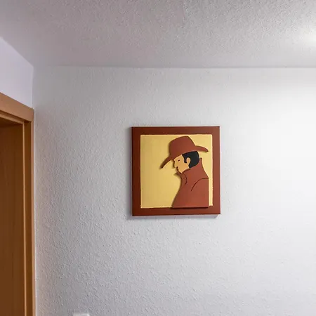 Monteurwohnung Apartment