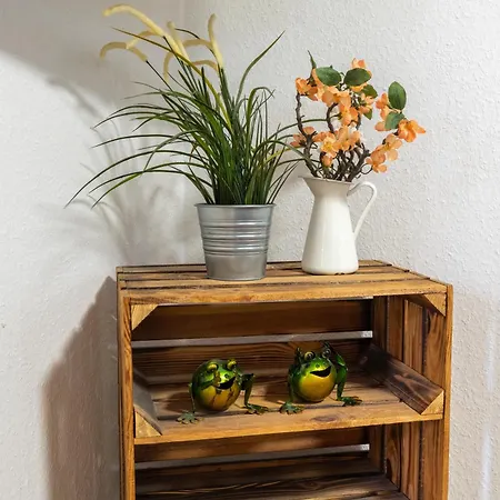 Monteurwohnung Apartment Bad Vilbel