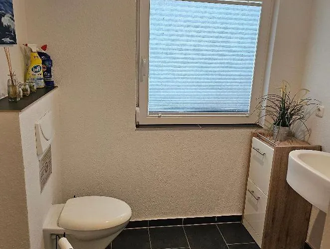 Monteurwohnung Appartamento *