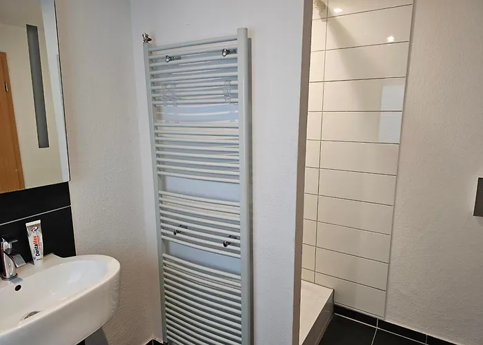 Monteurwohnung Appartamento Bad Vilbel