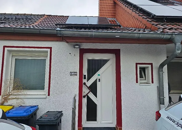 Appartamento Monteurwohnung