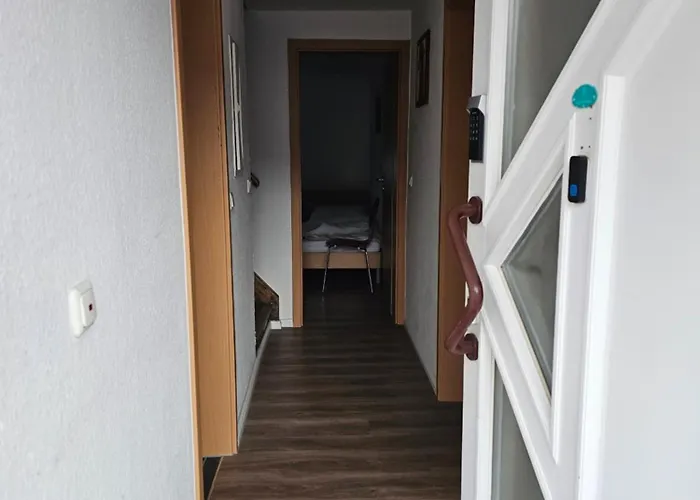 Appartamento Monteurwohnung *